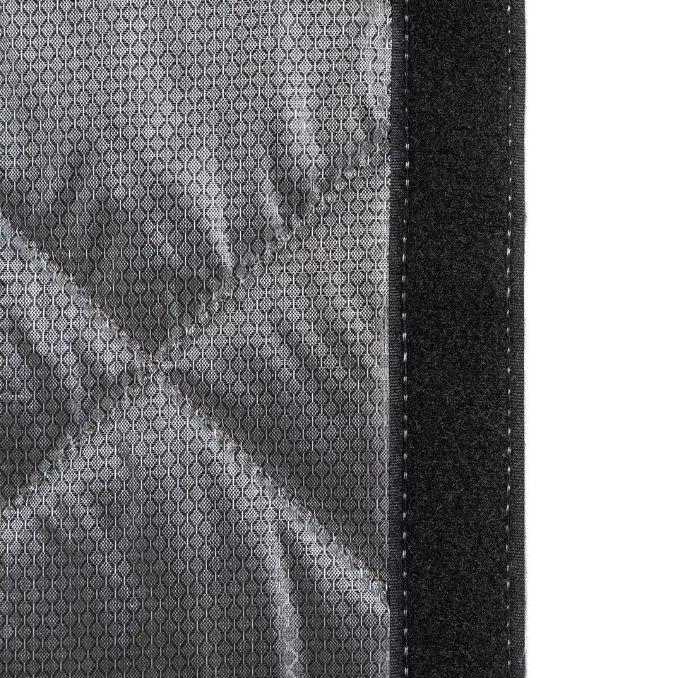 Magnetic Thermal Winter Block Door Insulation Curtain