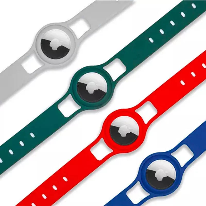 AirTag Dog Collar