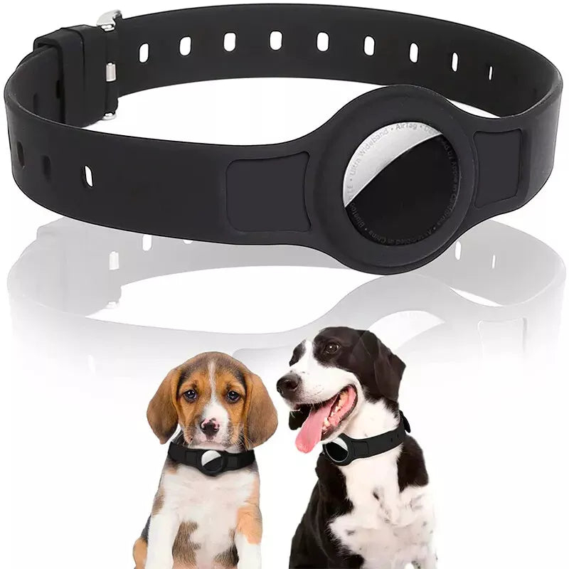 AirTag Dog Collar