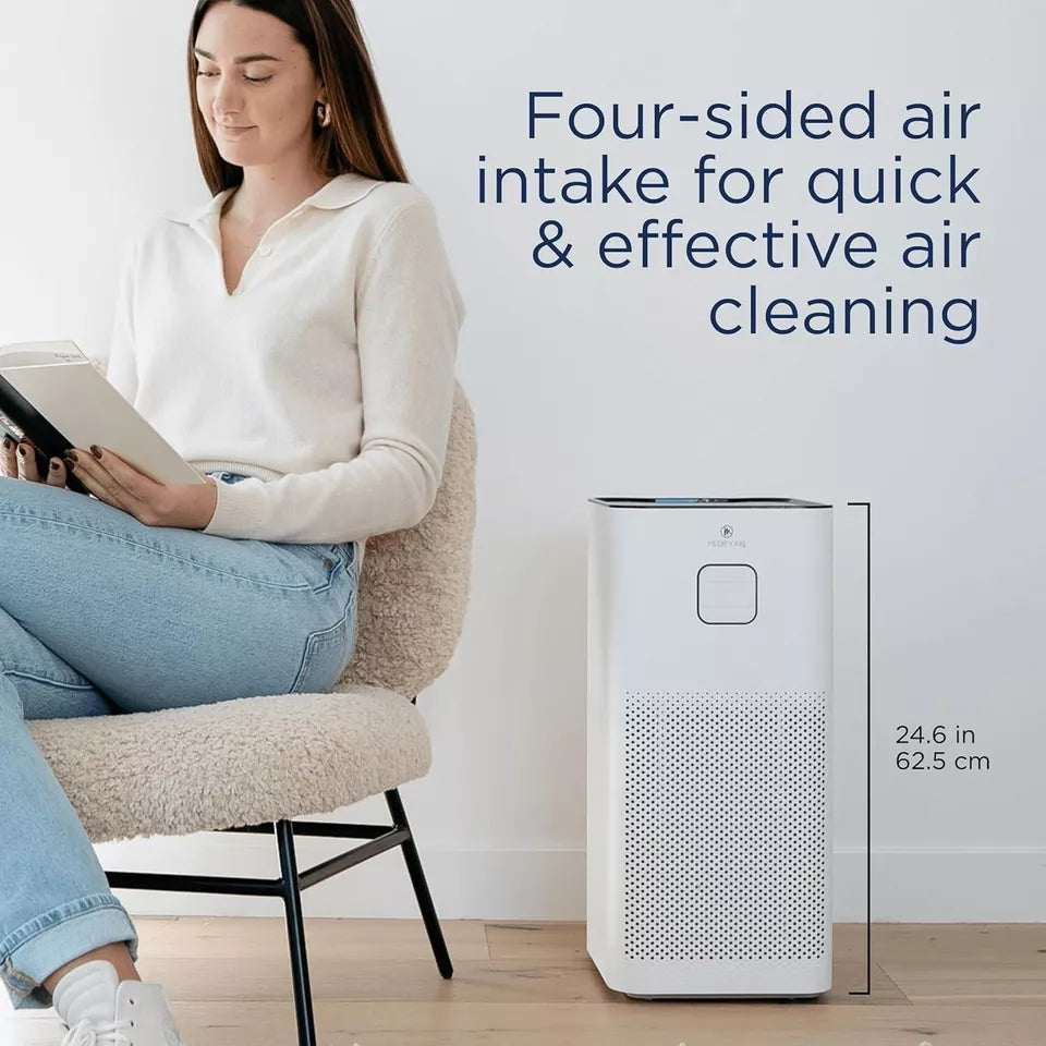 Whole House Air Purifier