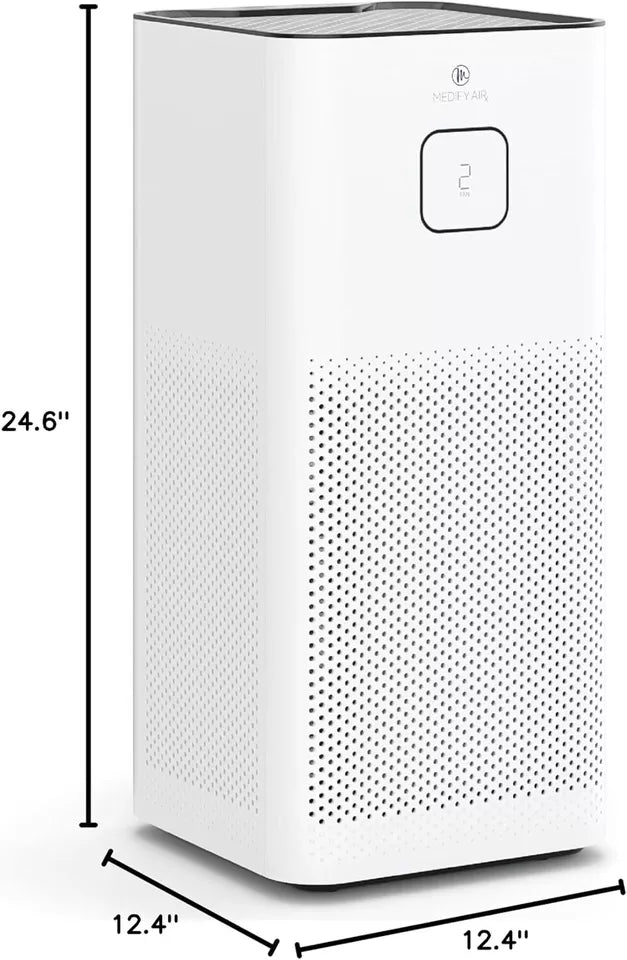 Whole House Air Purifier