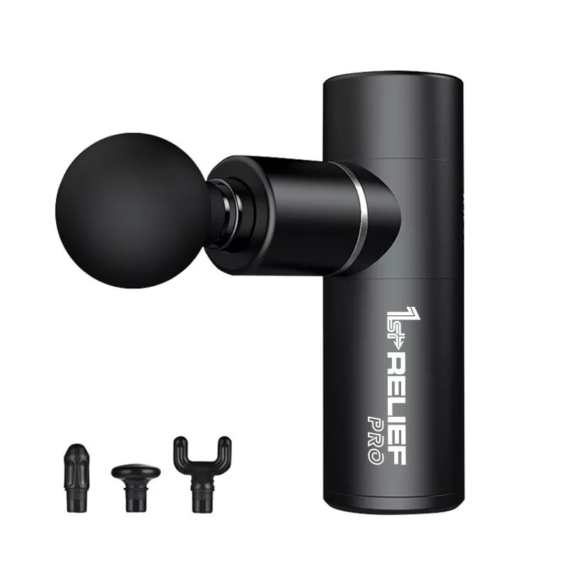 Mini Massage Gun