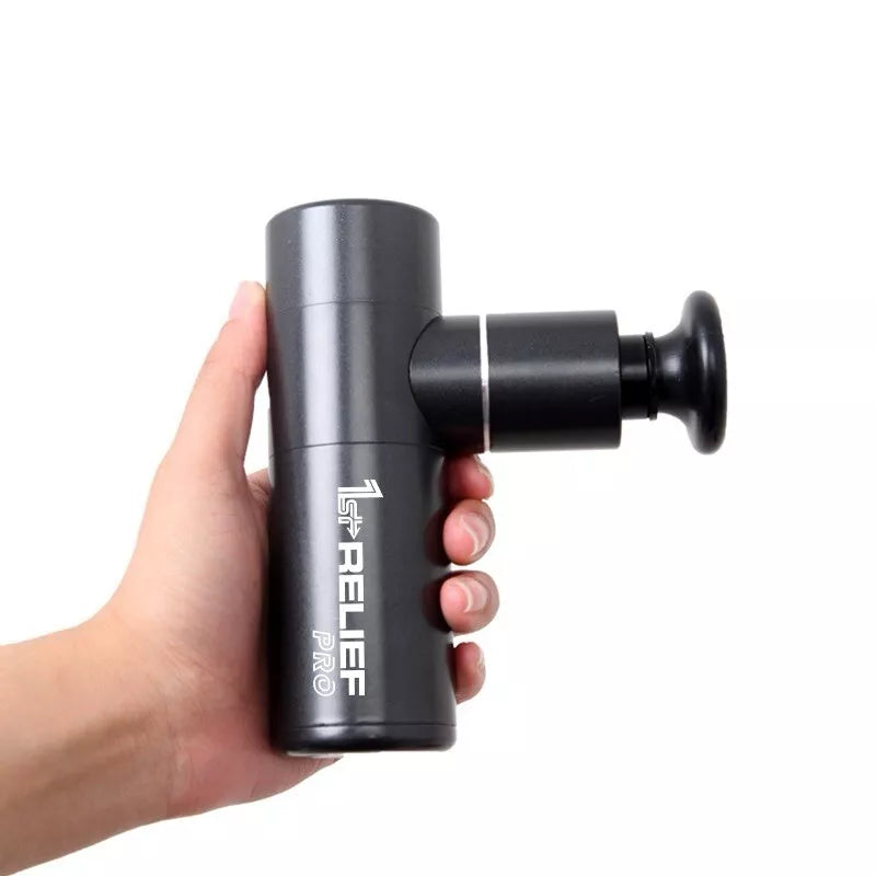 Mini Massage Gun