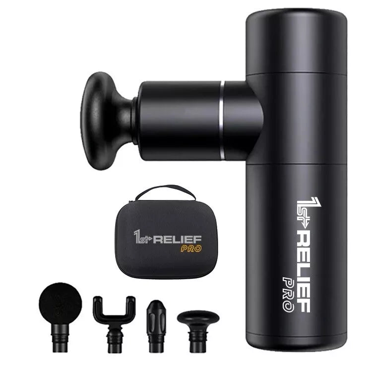 Mini Massage Gun