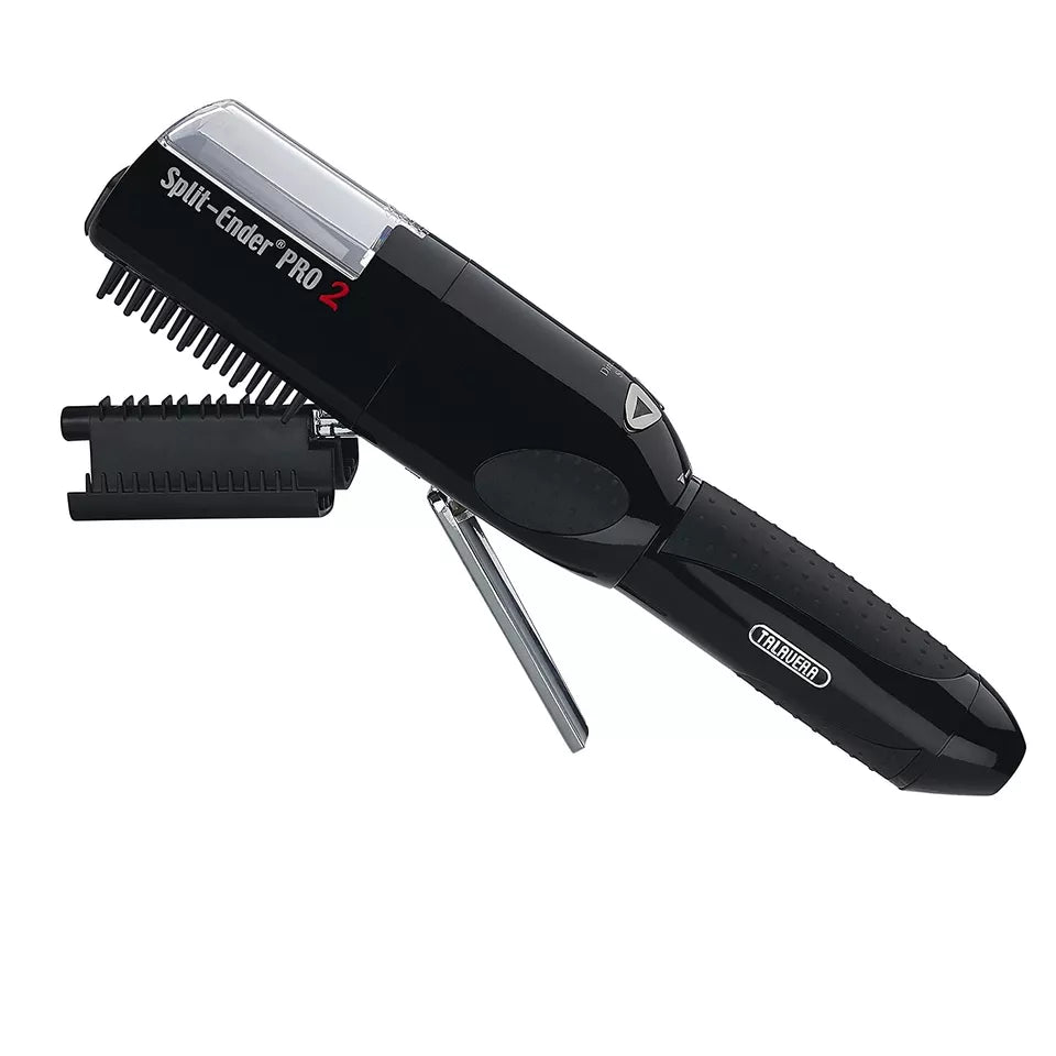 Cordless Split End Hair Trimmer