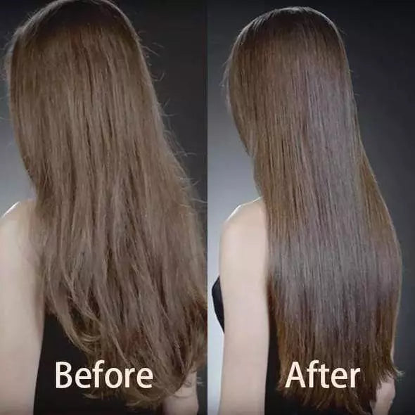 Cordless Split End Hair Trimmer