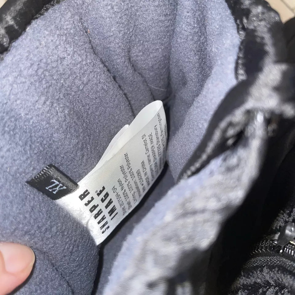Heated Indoor/Outdoor Slippers by Sharper Image