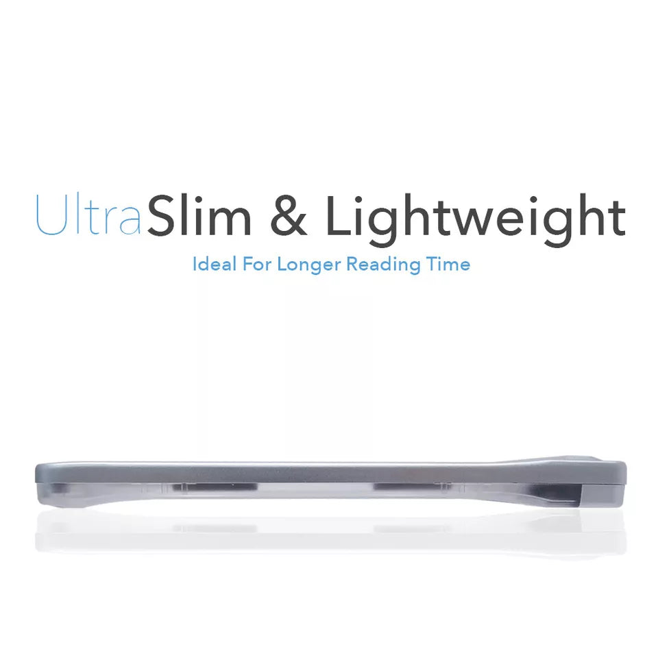 Portable Lighted Magnifier