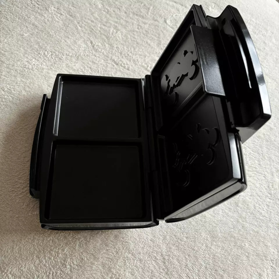 Disney Mickey and Minnie Mouse Grilled Cheese Sandwich Maker