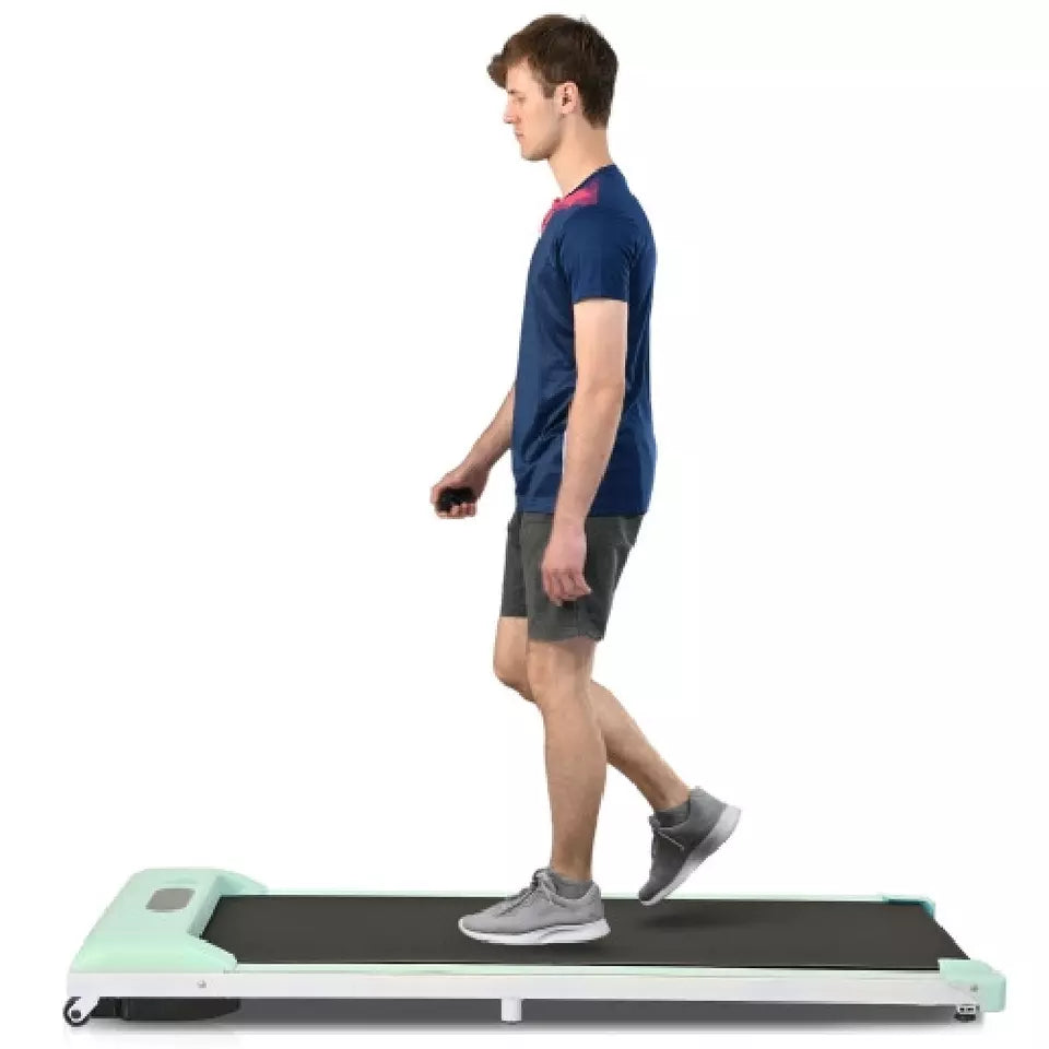 Treadmill Desk
