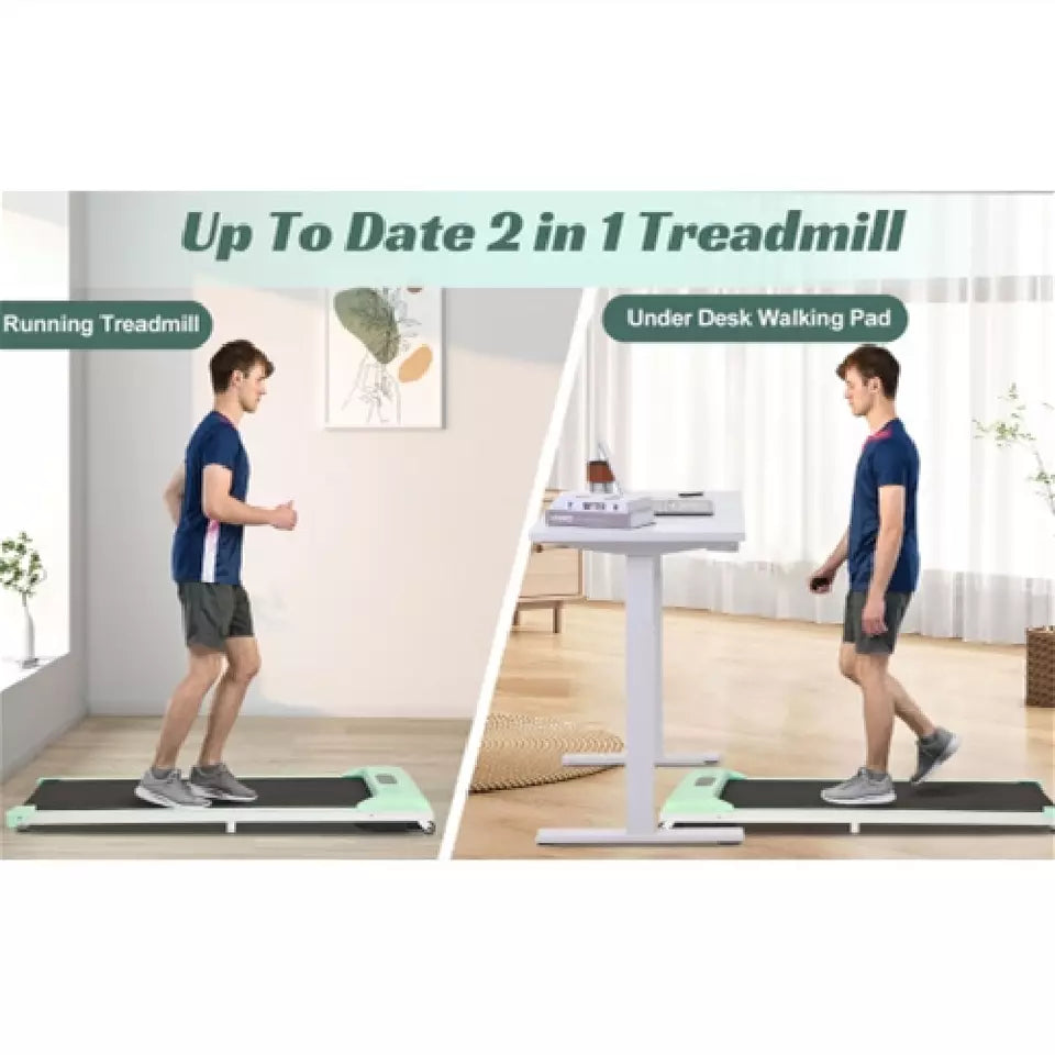Treadmill Desk