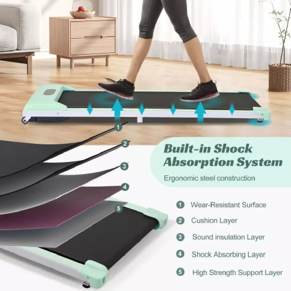 Treadmill Desk