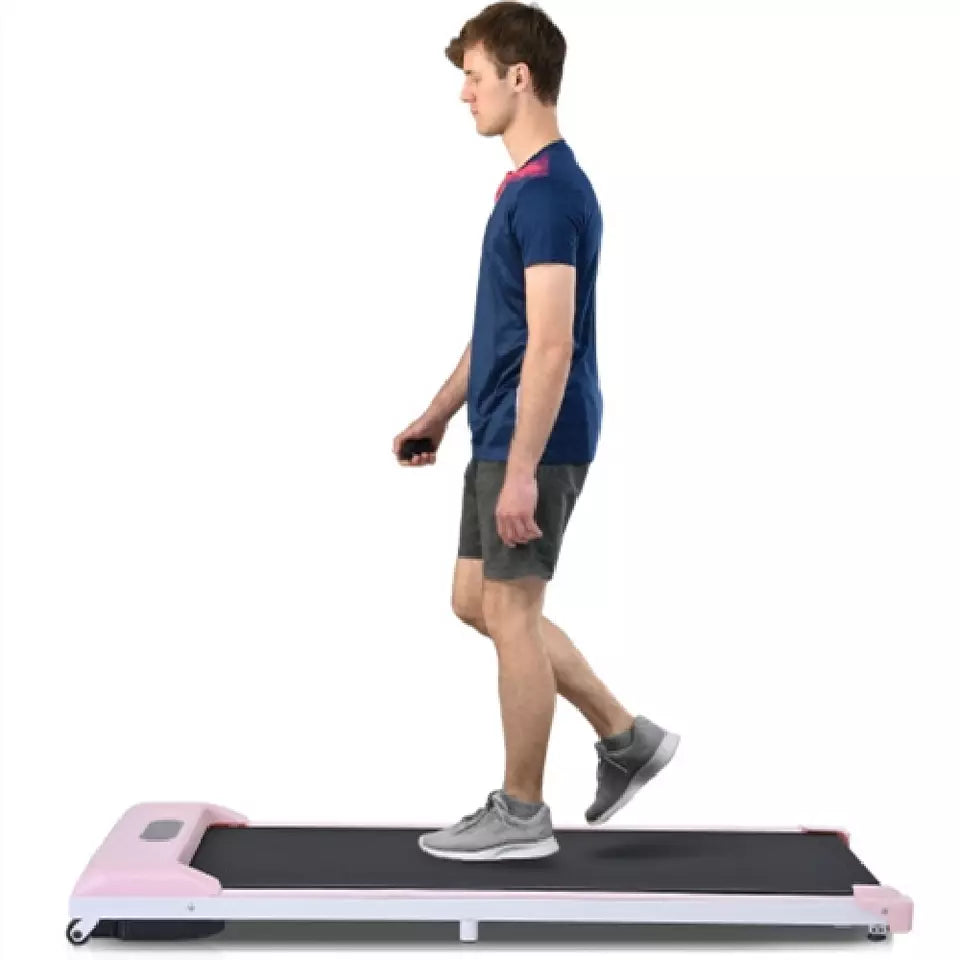 Treadmill Desk