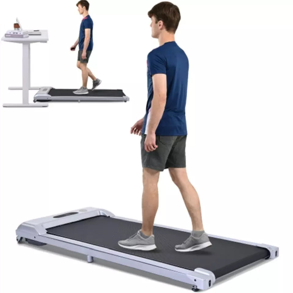Treadmill Desk