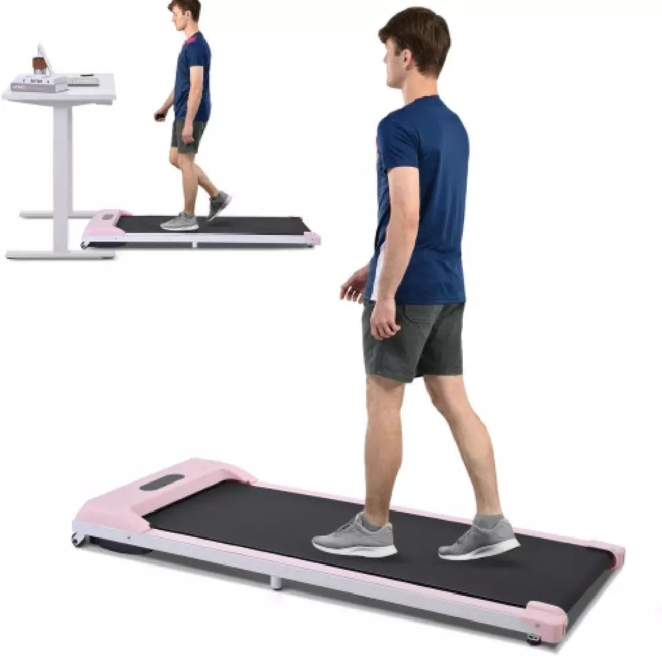 Treadmill Desk