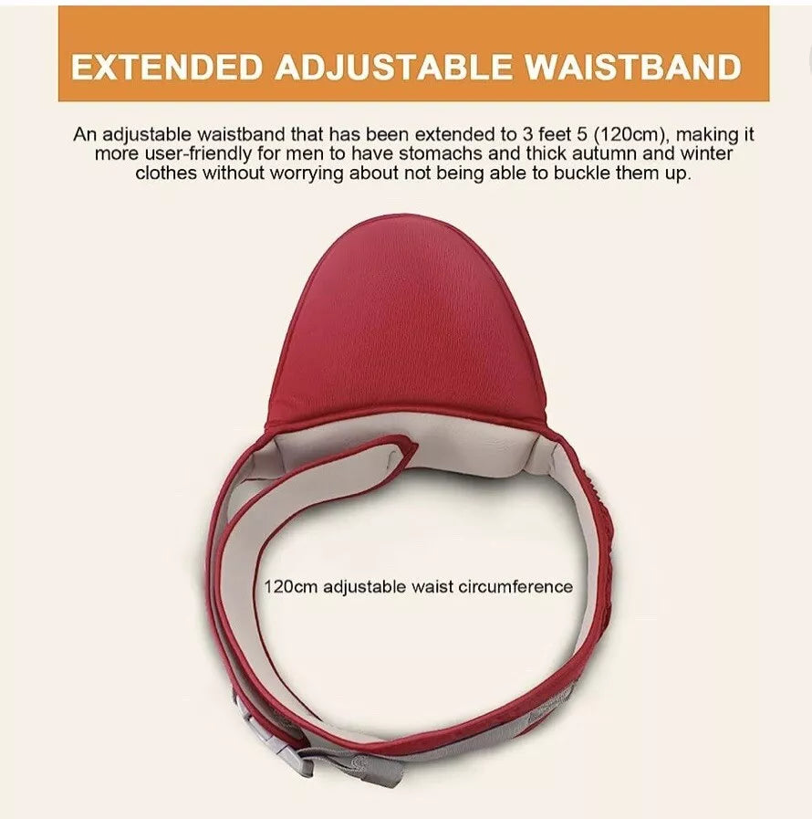 Baby Waist Carrier