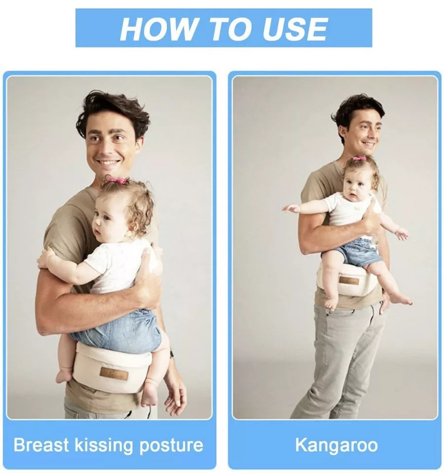 Baby Waist Carrier