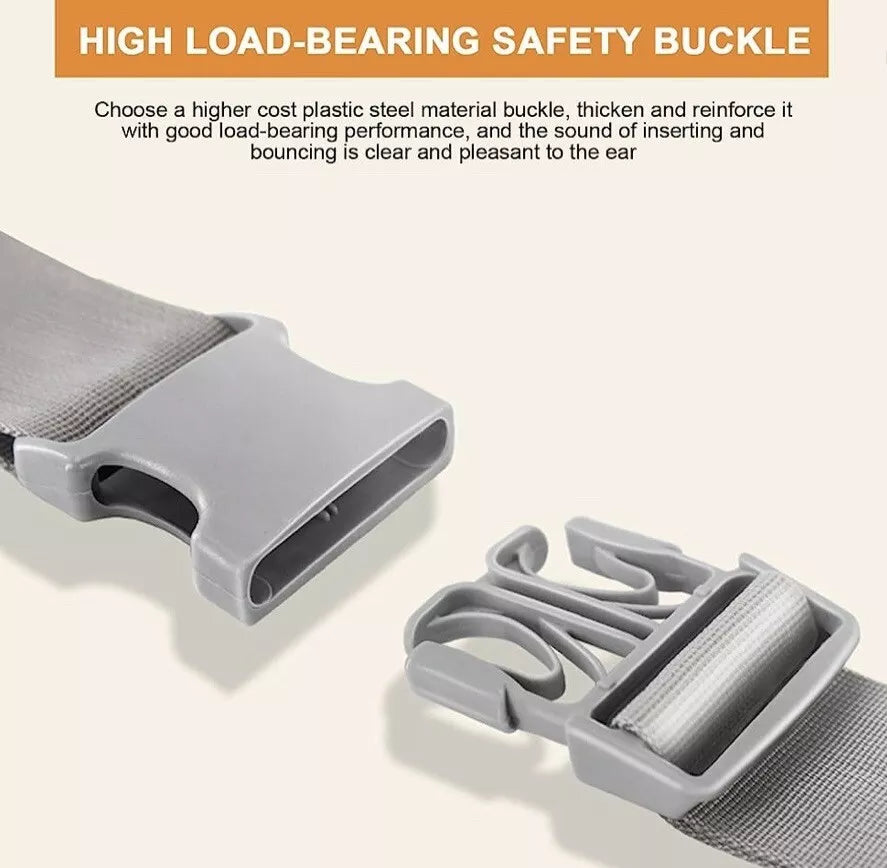 Baby Waist Carrier