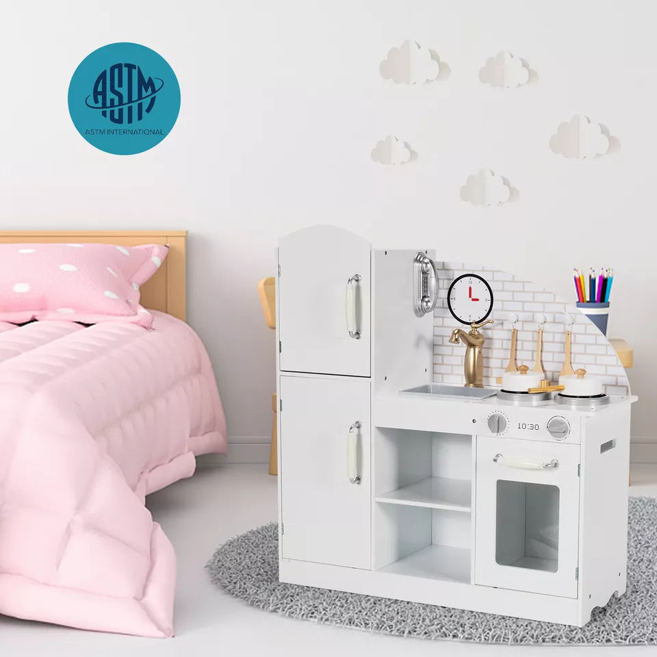 Kids Kitchen Playset