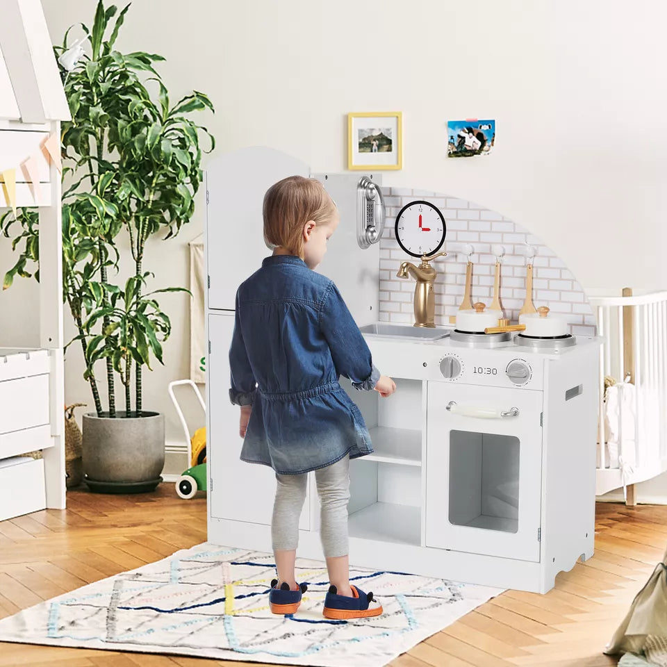 Kids Kitchen Playset