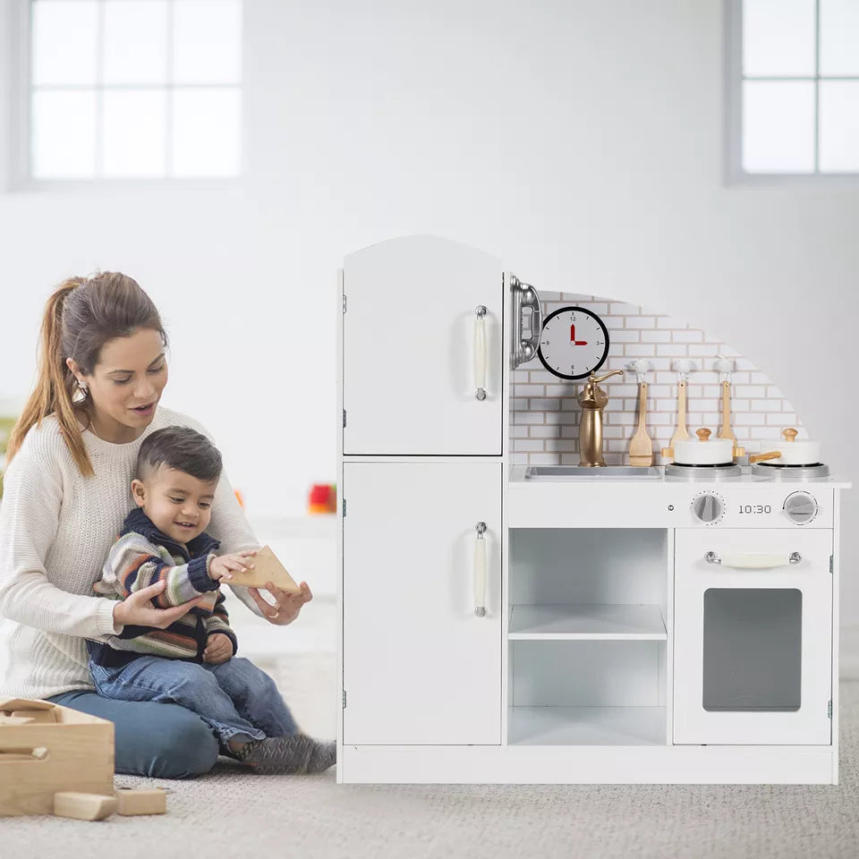 Kids Kitchen Playset