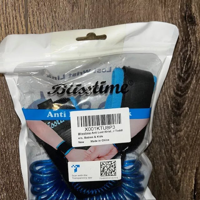 Children Anti Lost Safety Rope
