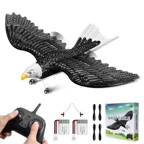 RC Flying Eagle