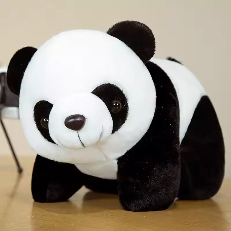Cute Panda Plush Toy