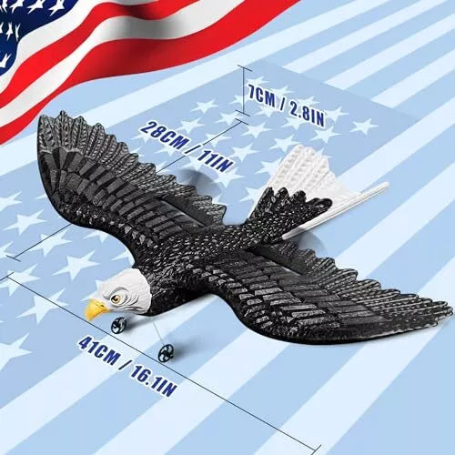 RC Flying Eagle
