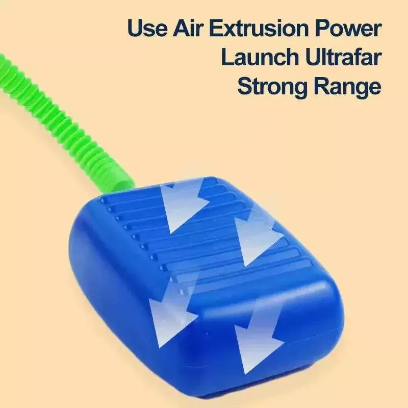 Kids Air Rocket Launcher