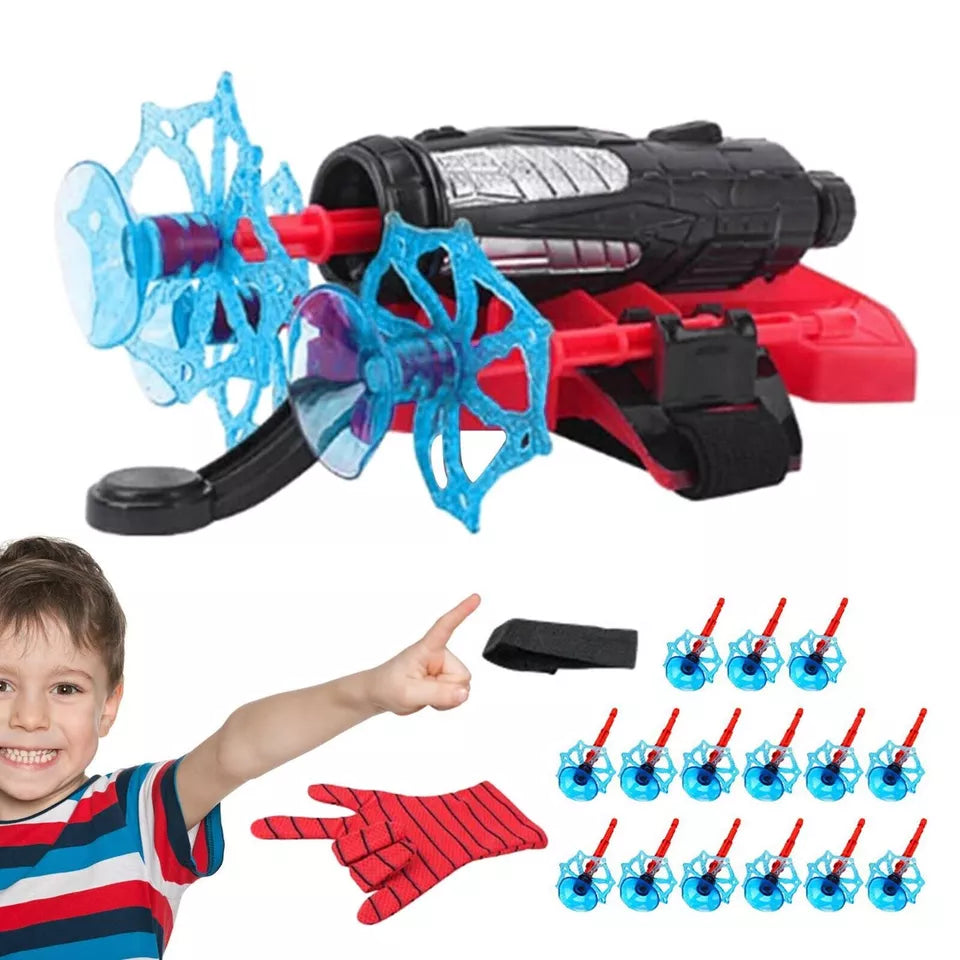 Spiderman Glove
