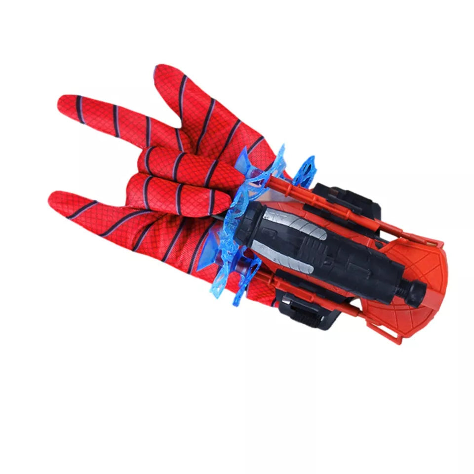 Spiderman Glove
