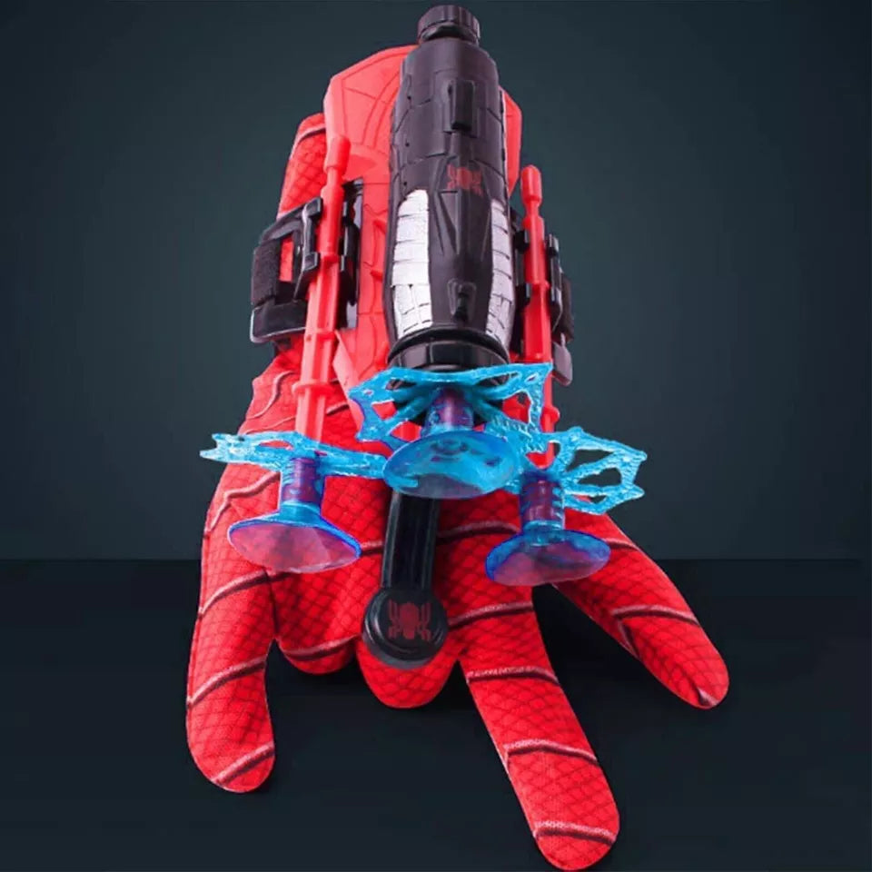 Spiderman Glove