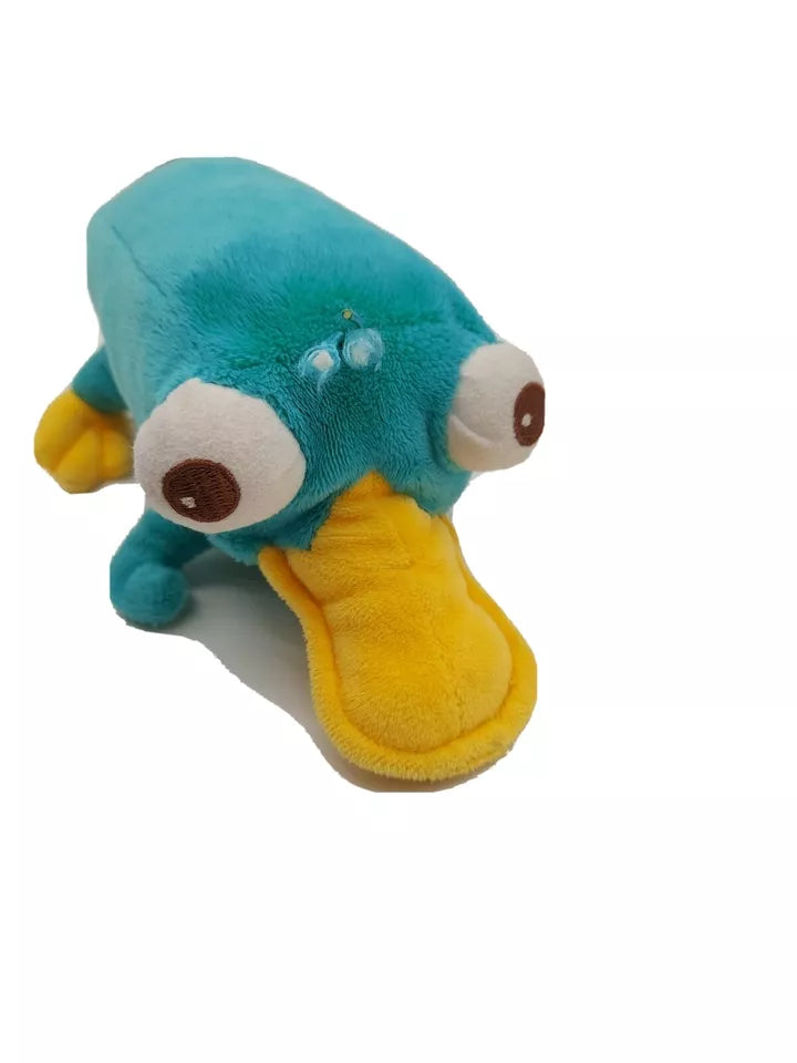 Anime Platypus Animal Stuffed