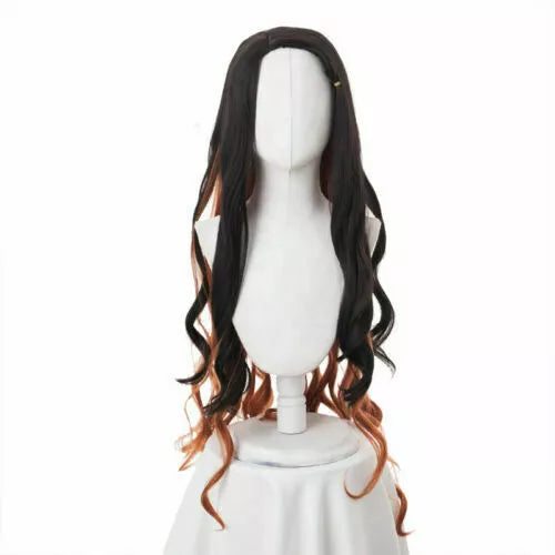 Nezuko Cosplay Costume Set