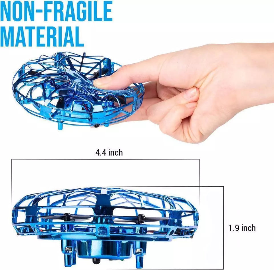 Mini Smart Flying UFO