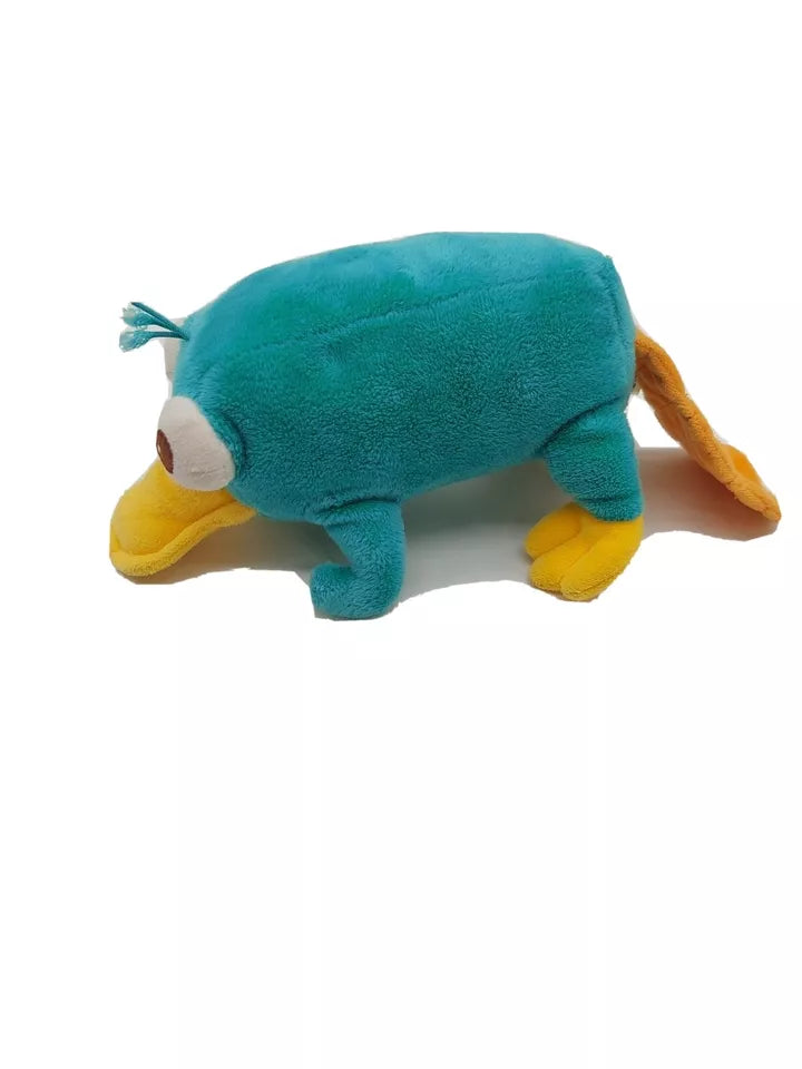 Anime Platypus Animal Stuffed