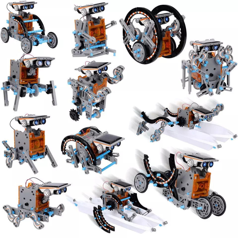 Double Sided Flip RC Stunt Car
