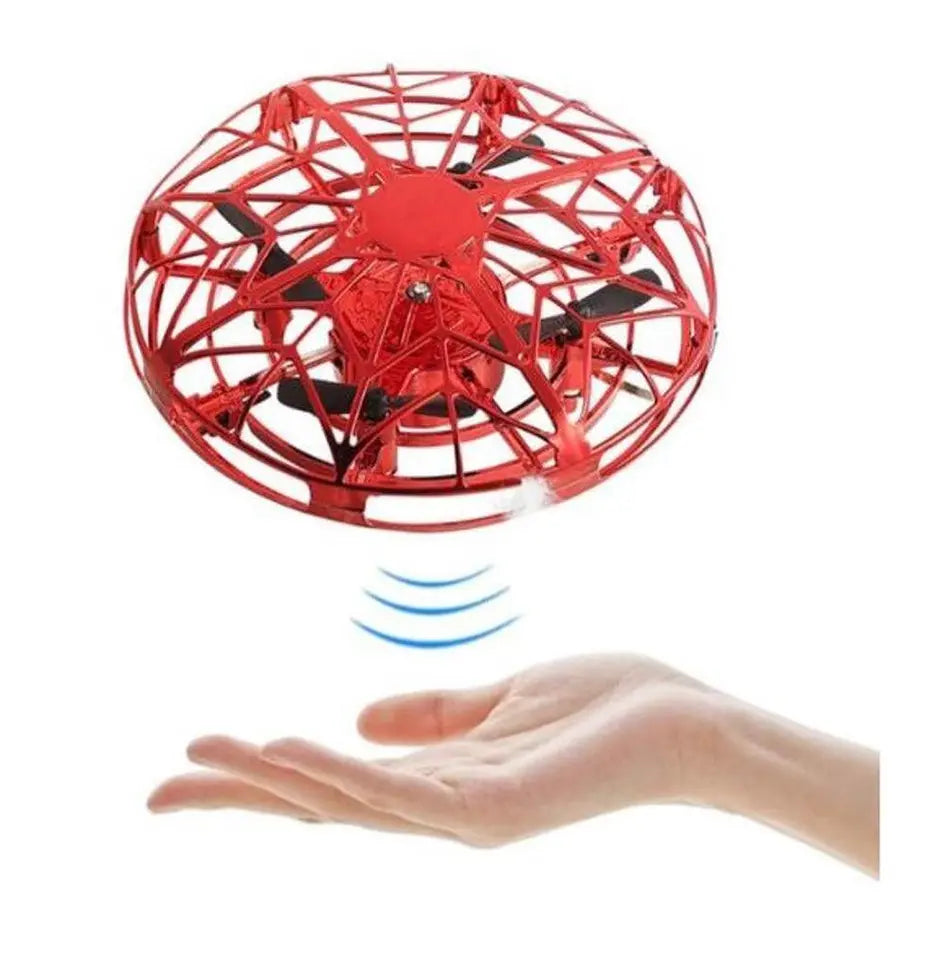 Mini Smart Flying UFO