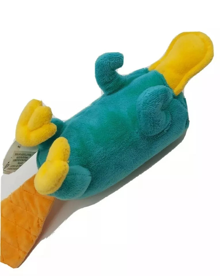 Anime Platypus Animal Stuffed