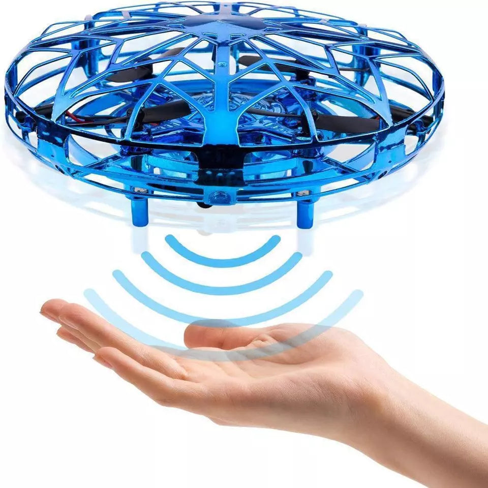 Mini Smart Flying UFO