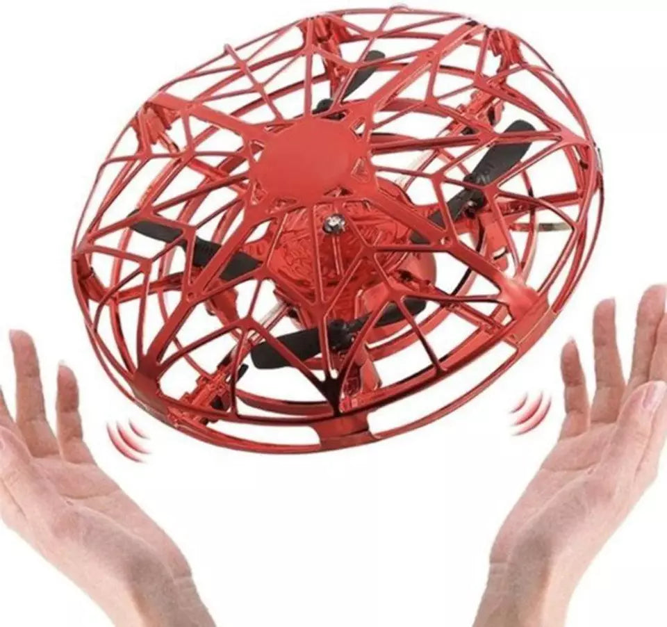 Mini Smart Flying UFO