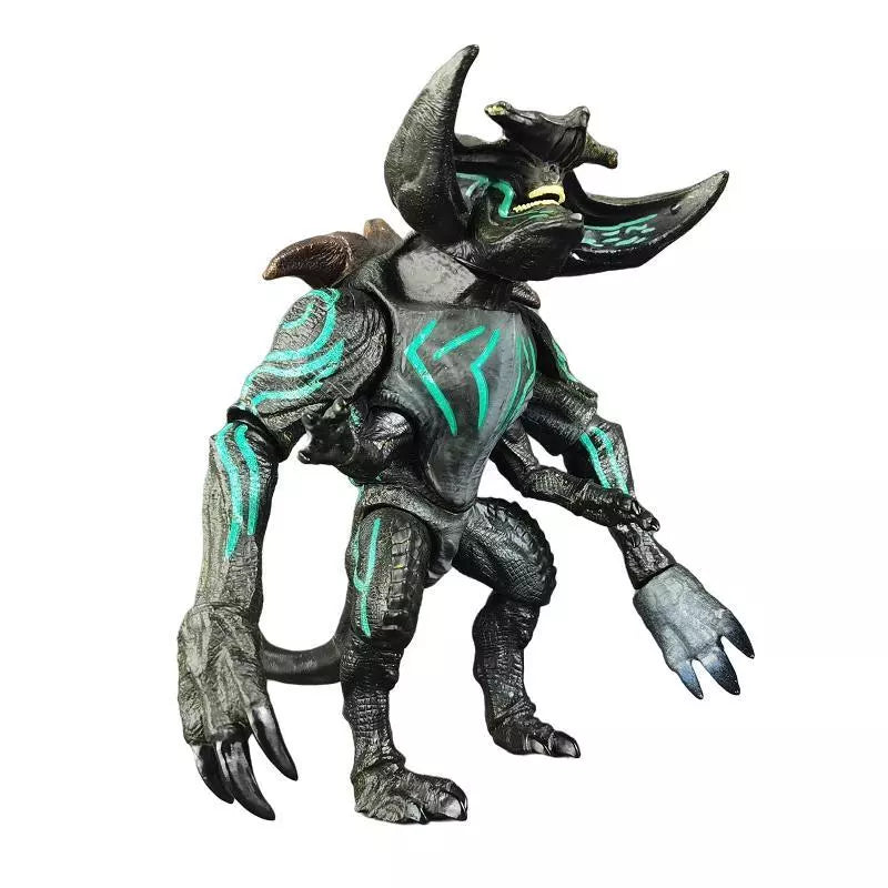 Pacific Rim Monster Figures