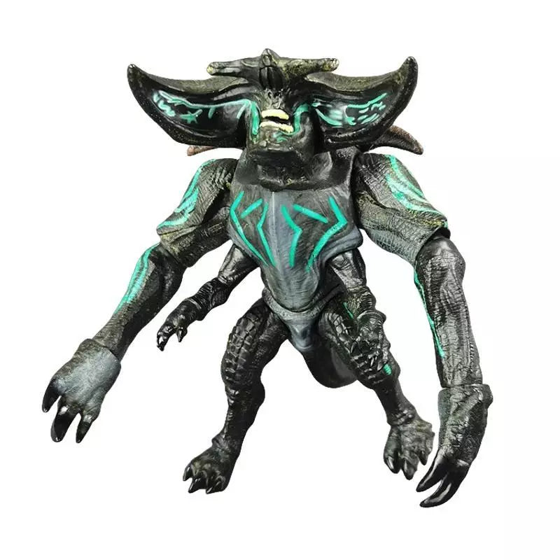 Pacific Rim Monster Figures