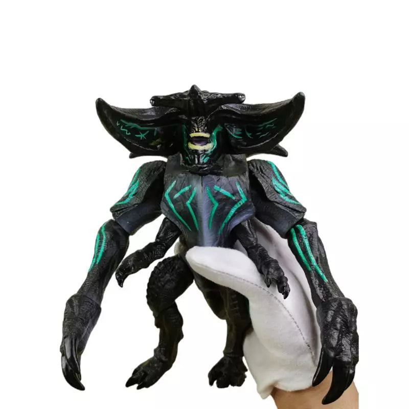 Pacific Rim Monster Figures
