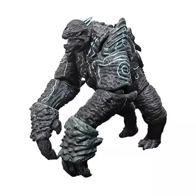 Pacific Rim Monster Figures