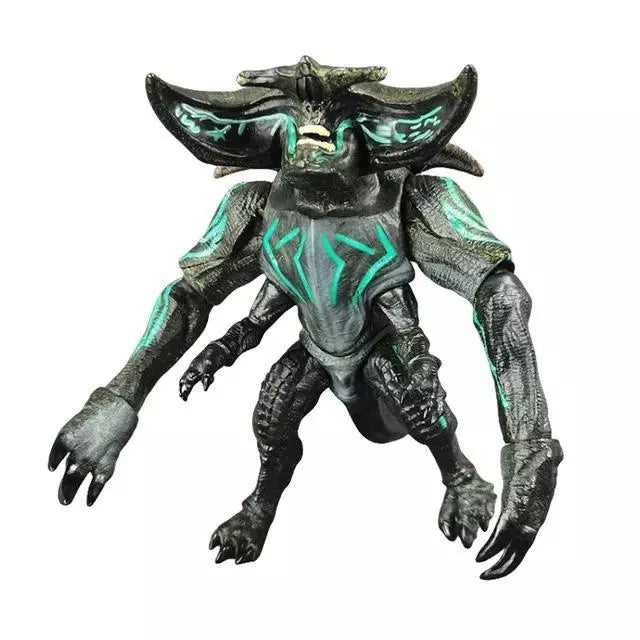 Pacific Rim Monster Figures