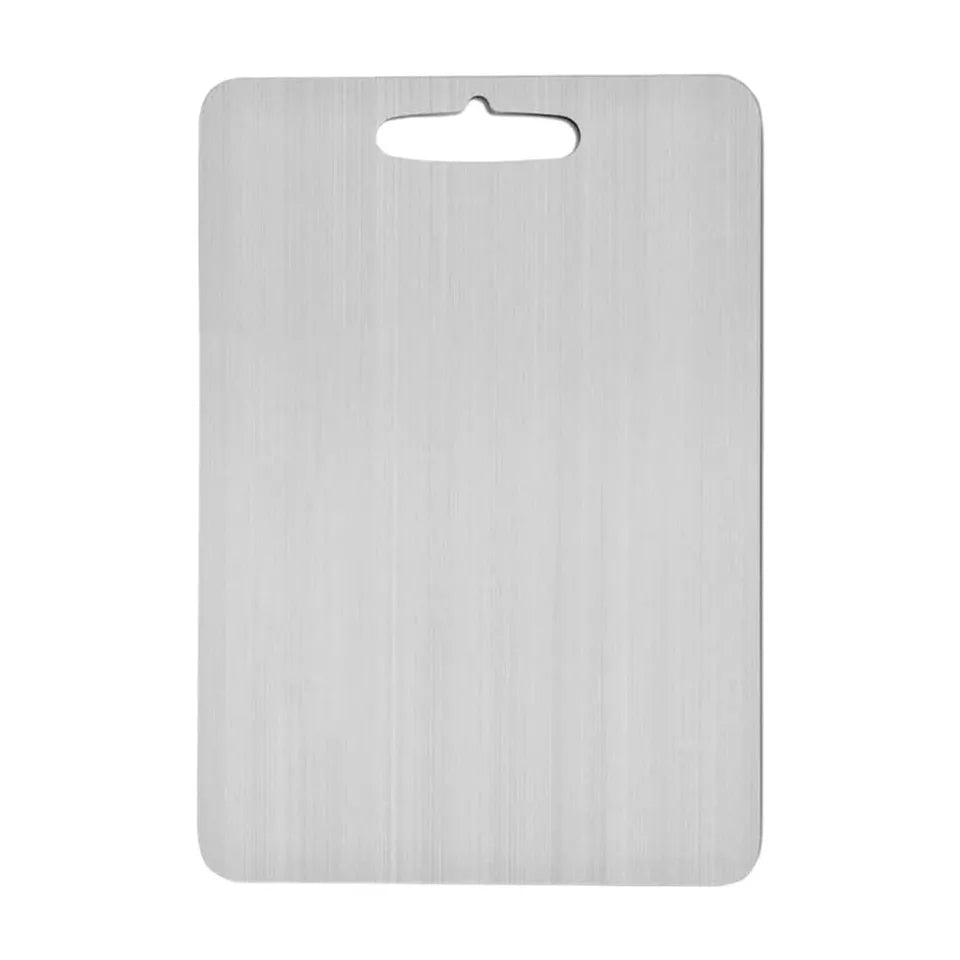Titanium Kitchen Chopping Board – Ultra-Durable & Hygienic for Food Prep