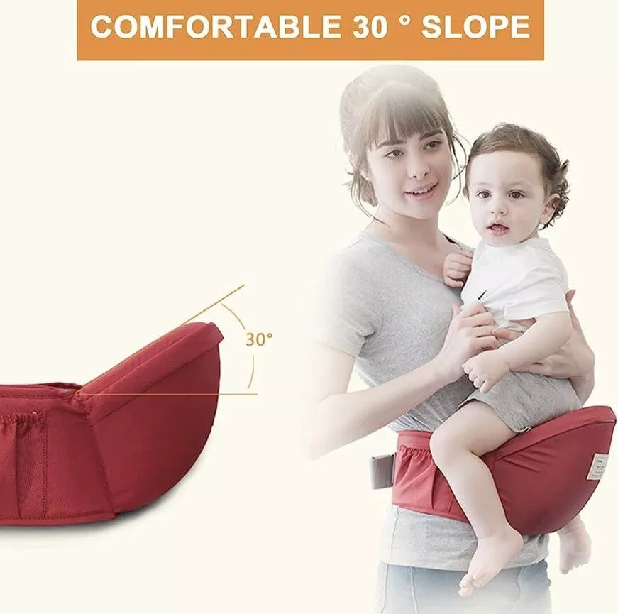 Baby Waist Carrier