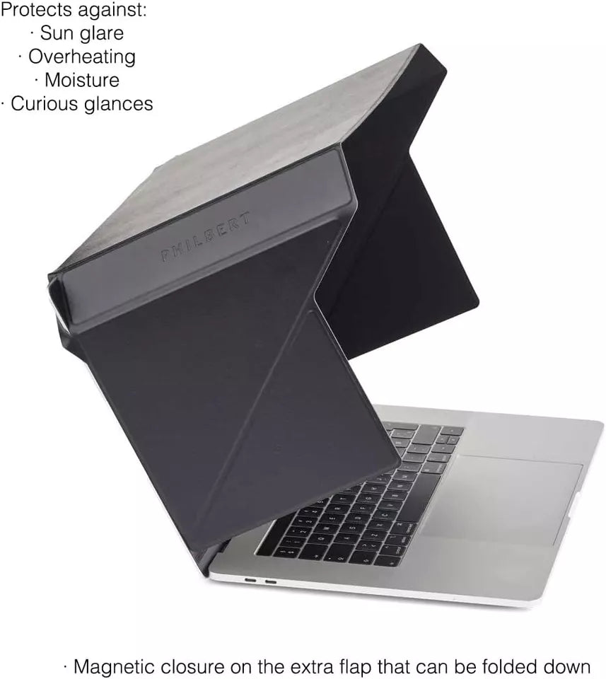 Laptop Sun Shade